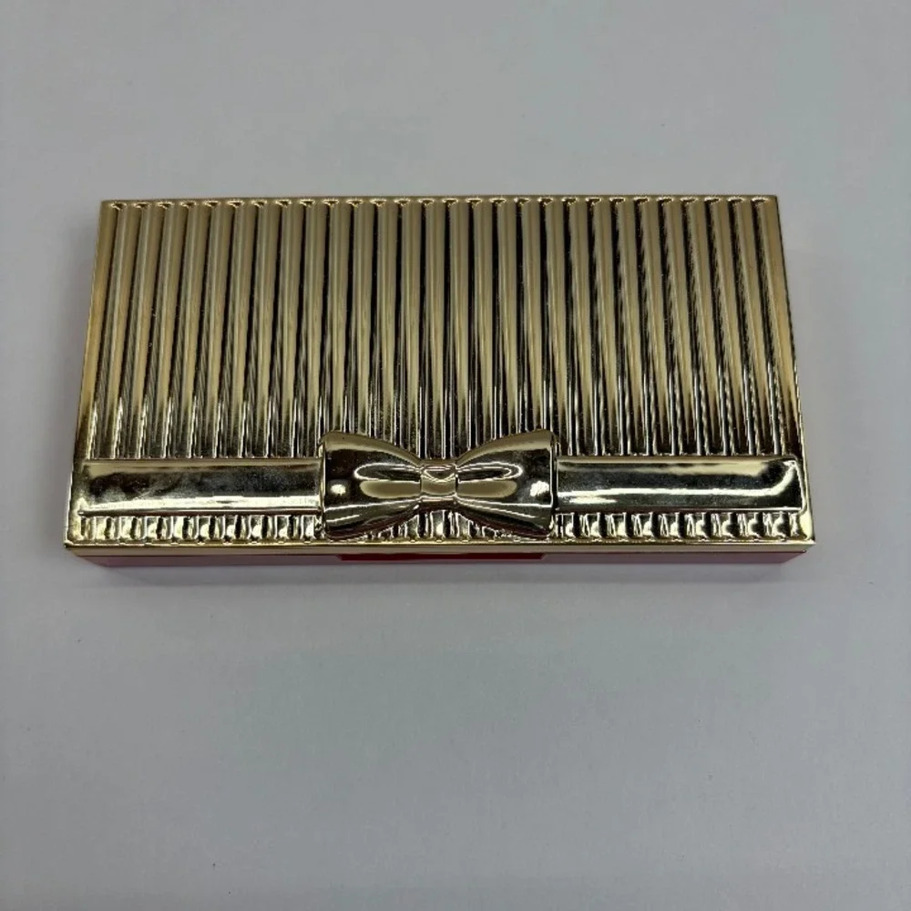 Estée Lauder Pure Color Envy Cheek Palette Glow Blush & Bronze Goddess Bronzer